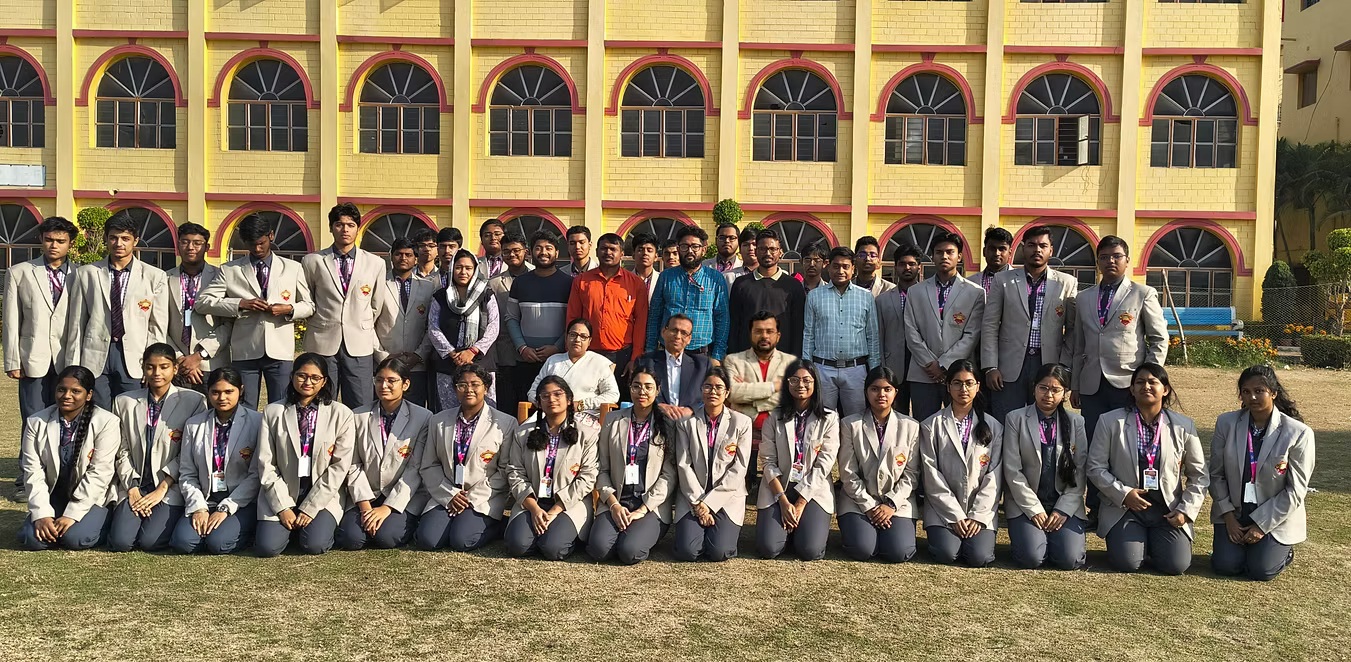 Renaissance International School Campus