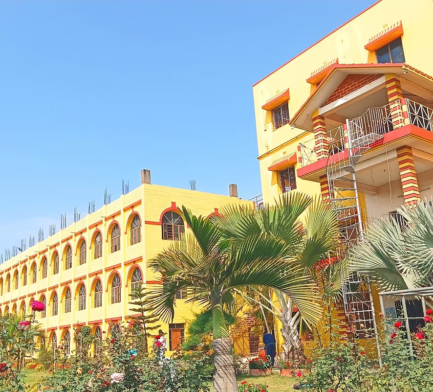 About Renaissance International School