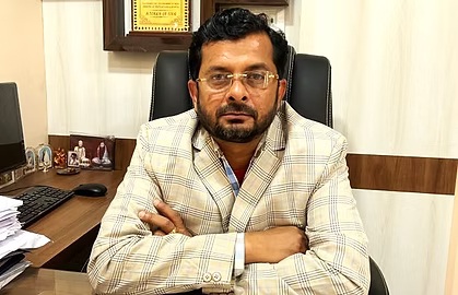 Chairman
